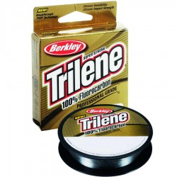 0.32 TRILENE 100% FLUOROCARBON 50M