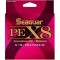 Seaguar PE X8 Grandmax Braid 0,8 0,148Mm 150 Metre