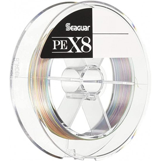 Seaguar PE X8 Grandmax Braid 0,8 0,148Mm 150 Metre MİSİNALAR