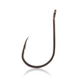 Mustad Alpha Point Chinu Light 10021AP Olta Ignesi 1 10Lu Pk