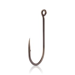 Mustad Alpha Point Chinu Light 10021AP Olta Ignesi 1/0 10Lu Pk