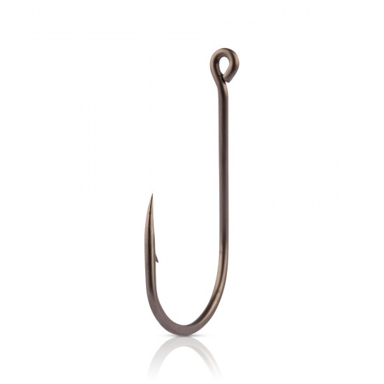 Mustad Alpha Point Chinu Light 10021AP Olta Ignesi 2/0 10Lu Pk OLTA İĞNELERİ