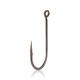 Mustad Alpha Point Chinu Light 10021AP Olta Ignesi 2/0 10Lu Pk OLTA İĞNELERİ