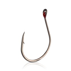 MUSTAD 10559  ALPHA POINT TX IGNE 6LI NO:1/0