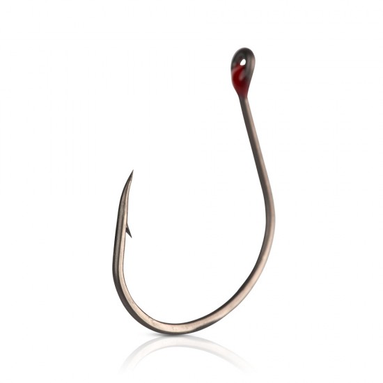 MUSTAD 10559  ALPHA POINT TX IGNE 7LI NO:1 OLTA İĞNELERİ