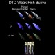 Weak Fish Bukva 2.5 Mackerel SUNİ BALIK YEMLERİ