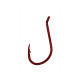 Kaido Red Octopus Beak Olta Ignesi 1102 (10 Pcs) No:1 OLTA İĞNELERİ Kaido Red Octopus Beak Olta Ignesi 1102 (10 Pcs) No:1 OLTA İĞNELERİ