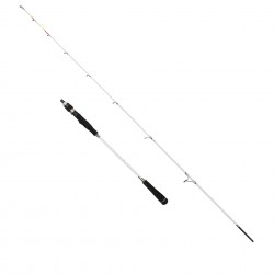 1412 CAPTAIN CATCHER FUJI BOAT 10-60 GR 190 CM