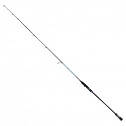 Captain 1413 Slayer Power Jig 191Cm PE4.0 Max180gr