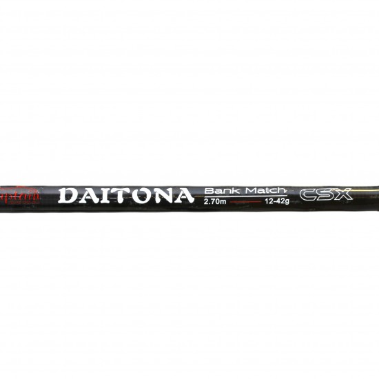 1352 CAPTAIN DAITONA SPIN 2 PRC 12-42 GR 270 CM OLTA KAMIŞLARI