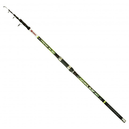 1665 CAPTAIN PATHROL SURF KAMIS 400CM UPTO150GR OLTA KAMIŞLARI