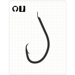 1501 NEMURI SEIGO, NO:1, BLACK NIKEL, 8P