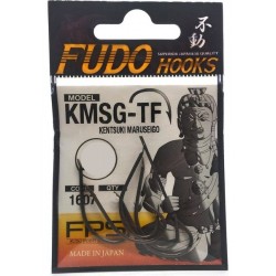 1607 KENTSUKI MARUSEIGO, NO:1/0, TEFLON, 8P