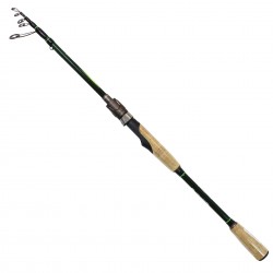 CAPTAIN CAMELON PRO TROUT 225 CM 5-20 GR 1643 