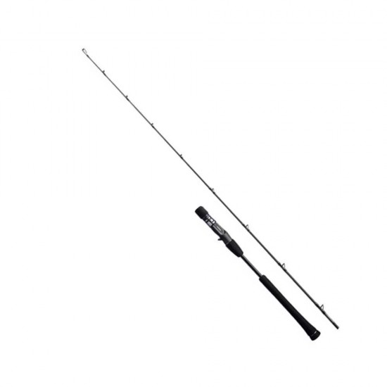 Shimano Grappler Type Jig 183 Cm Max. 250 Gr Jig Kamisi OLTA KAMIŞLARI Shimano Grappler Type Jig 183 Cm Max. 250 Gr Jig Kamisi OLTA KAMIŞLARI