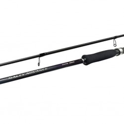 Shimano Rod Salty Advance Spinning 2,51M 8'3  Eging 2,0-4,0 2Pc