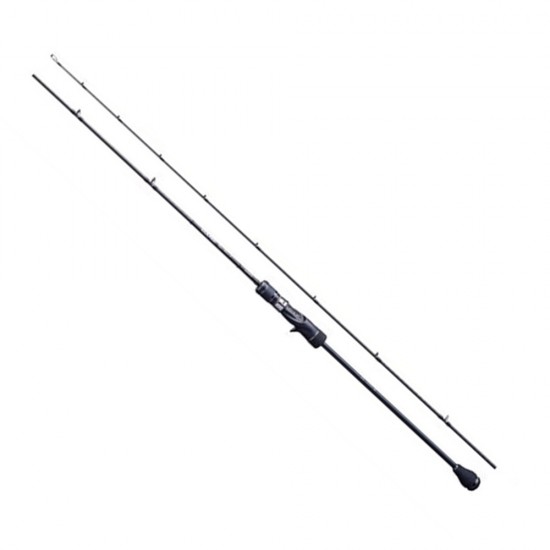 Shimano 20 Game Type Slow Jig Cast (Tetikli) 198Cm 160G 1+1 Pc OLTA KAMIŞLARI Shimano 20 Game Type Slow Jig Cast (Tetikli) 198Cm 160G 1+1 Pc OLTA KAMIŞLARI