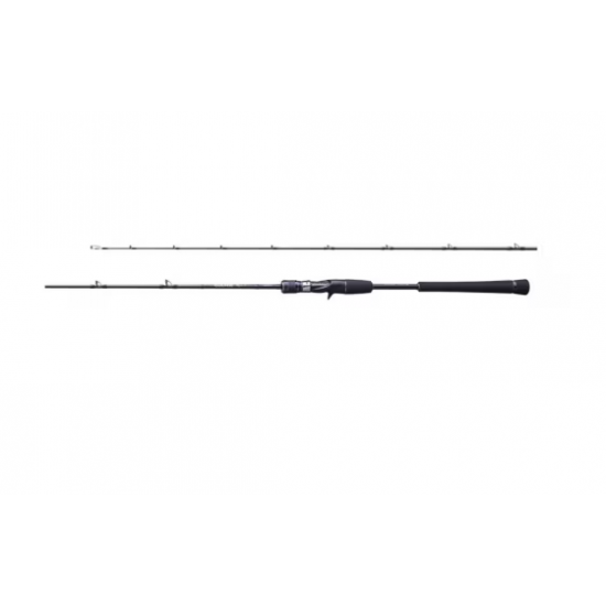 Shimano Game Type Slow Jigging 1,98M 260G 1+1Pc Cast OLTA KAMIŞLARI Shimano Game Type Slow Jigging 1,98M 260G 1+1Pc Cast OLTA KAMIŞLARI