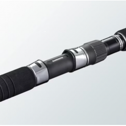 Shimano Game Type Jigging 1,78M 5'10" 250G 1+1Pc Spin