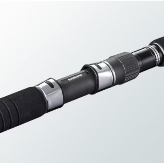 Shimano Game Type Jigging 1,78M 5'10" 250G 1+1Pc Spin OLTA KAMIŞLARI