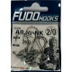 FUDO 2100 KARIDES JIGHEAD 2/0 1 GR 6 LI PAKET OLTA İĞNELERİ FUDO 2100 KARIDES JIGHEAD 2/0 1 GR 6 LI PAKET OLTA İĞNELERİ
