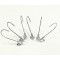 FUDO 2100 KARIDES JIGHEAD 2/0 1 GR 6 LI PAKET