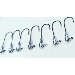 FUDO 2101 JIGHEAD NO:2 1GR 7AD.