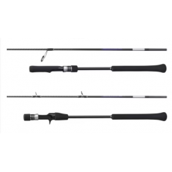 Shimano Rod Grappler BB Light Jig Cast1,91M 6'3