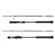 Shimano Rod Grappler BB Light Jig Cast1,91M 6'3 OLTA KAMIŞLARI