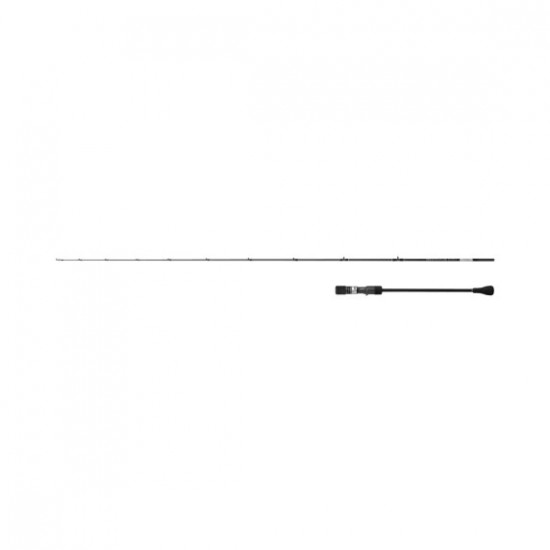 Shimano Grappler BB Type Slow Jigging 1,98M 6'6 max330g OLTA KAMIŞLARI Shimano Grappler BB Type Slow Jigging 1,98M 6'6 max330g OLTA KAMIŞLARI