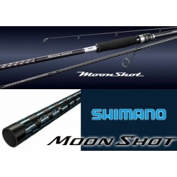 Shimano Kamis Moonshot Spinning Inshore 2,90M 9'6