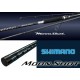 Shimano Kamis Moonshot Spinning Inshore 2,90M 9'6 OLTA KAMIŞLARI