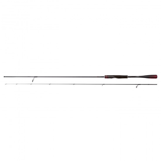Shimano Kamis Zodias Spinning Solid Tip EX-F 2,13M 0.5 - 5G 2Pc OLTA KAMIŞLARI Shimano Kamis Zodias Spinning Solid Tip EX-F 2,13M 0.5 - 5G 2Pc OLTA KAMIŞLARI