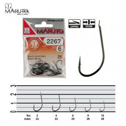 Maruto 2267 Bn Igne # 4 (22)