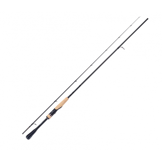 22Expride Spinning 1,93M 6'4 Inc 2-7G 2Pc LRF OLTA KAMIŞLARI