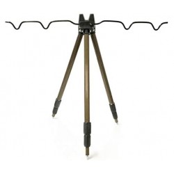 KAMIS AYAGI  6803  ÜÇ AYAKLI  SEHPA  120 CM   BRONZ