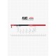 FJC 2361 ABUMI NO:5 BLACK NIKEL 14 P. OLTA IGNESI STANDART İĞNELER FJC 2361 ABUMI NO:5 BLACK NIKEL 14 P. OLTA IGNESI STANDART İĞNELER