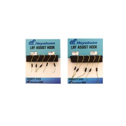 LRF  ASSIST  HAYABUSA   5 LI  PAKET   2 CM