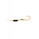 LRF ASSIST HAYABUSA 5 LI PAKET 2 CM OLTA İĞNELERİ LRF ASSIST HAYABUSA 5 LI PAKET 2 CM OLTA İĞNELERİ