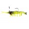 KARIDES 3049 MAGIC SHRIMP 76MM 5.5GR COLOR:01