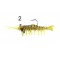 KARIDES 3049 MAGIC SHRIMP 76MM 5.5GR COLOR:02