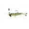 KARIDES 3049 MAGIC SHRIMP 76MM 5.5GR COLOR:06