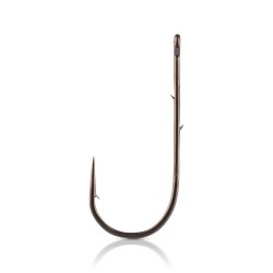 Mustad Alpha Point Chebu-Chebu 3255AP Olta Ignesi 2/0 8Li Pk