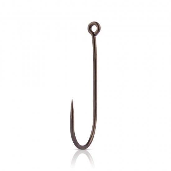 Mustad Alpha Point Chebu-Chebu 3255AP Olta Ignesi 2 10Lu OLTA İĞNELERİ