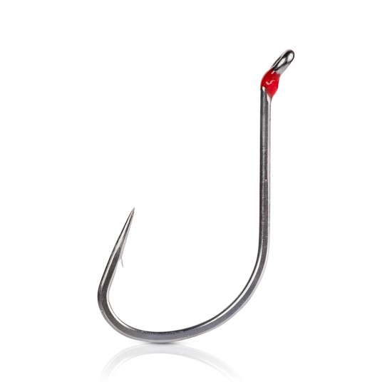  MUSTAD 34111 ALPHA POINT TS OLTA IGNESI 6LI NO:4/0 OLTA İĞNELERİ