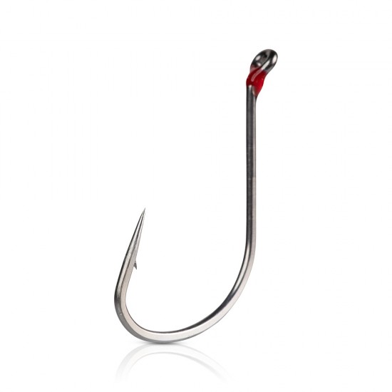  MUSTAD 34111 ALPHA POINT TS OLTA IGNESI 5LI NO:6/0 OLTA İĞNELERİ