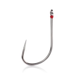 Mustad Alpha Point Dentanato Bottom 34112AP Olta Ignesi 5/0 5Li Pk