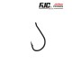 FJC 3578 MARUSODE RINGED NO:2 BLACK NIKEL 15 P. OLTA IGNESI OLTA İĞNELERİ FJC 3578 MARUSODE RINGED NO:2 BLACK NIKEL 15 P. OLTA IGNESI OLTA İĞNELERİ