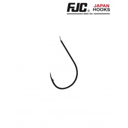 FJC 3634 GOKUHOSO CHINU NO:1.5 BLACK NIKEL 14 P. OLTA IGNESI