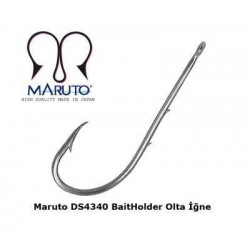 Maruto Ds4340 Nikel Igne # 3 (23)